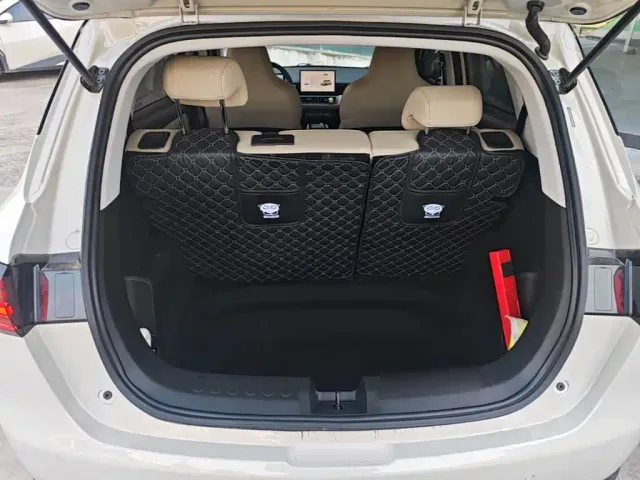 Wuling Binguo PLUS — Фото автомобиля 18
