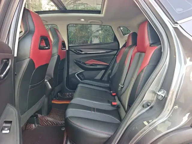 Changan Oushang X5 — Фото автомобиля 16