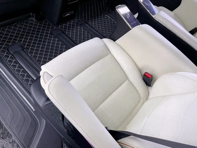 GAC Trumpchi M8 — Фото автомобиля 18