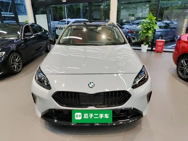 BMW 2 Series — Фото автомобиля 2