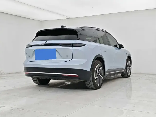 Nio ES6 — Фото автомобиля 2