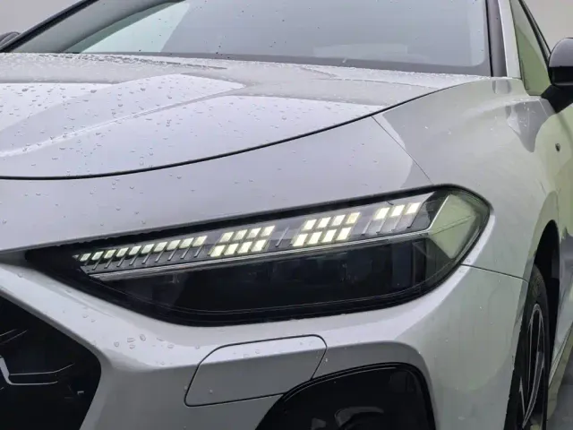Audi A5L — Фото автомобиля 22