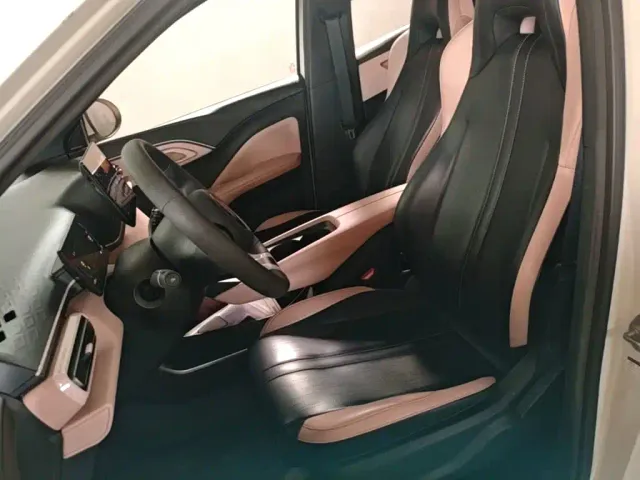 BYD Seagull — Фото автомобиля 14