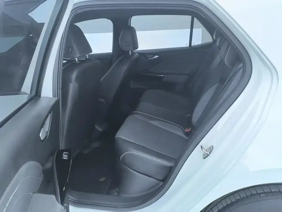 Volkswagen Volkswagen ID.3 2024 Pure Smart Edition — Фото автомобиля 11