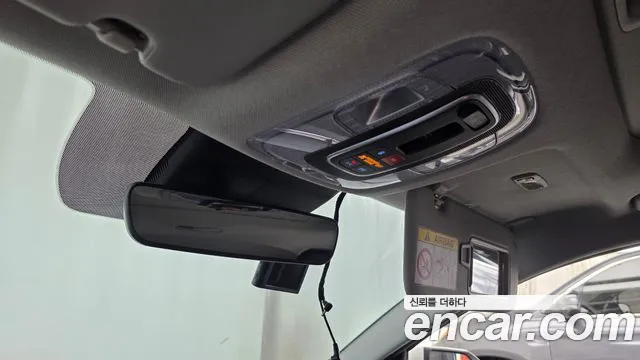 Hyundai AVANTE Avante (CN7) — Фото автомобиля 18
