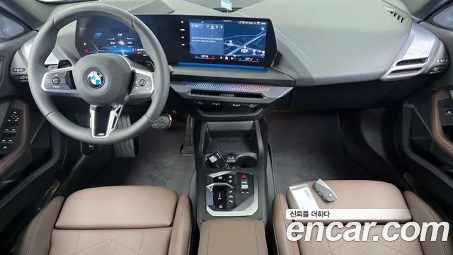 BMW 2 Series Gran Coupe (F74) — Фото автомобиля 10