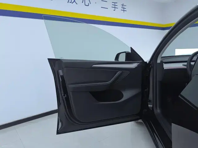 Tesla Model Y — Фото автомобиля 7
