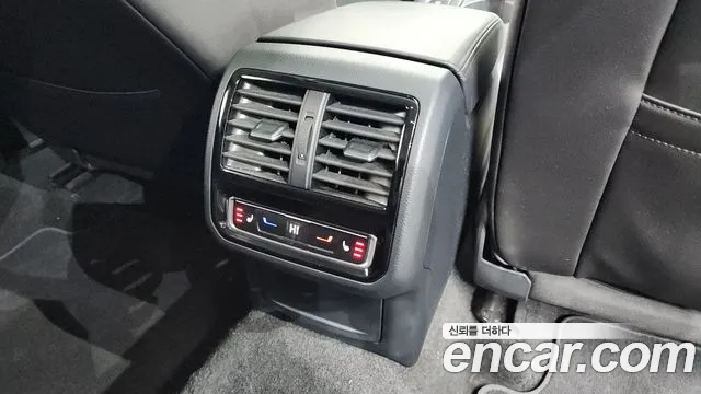Volkswagen Arteon Arteon 2.0 TDI Prestige — Фото автомобиля 18