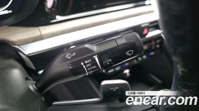 Kia K5 Signature — Фото автомобиля 20