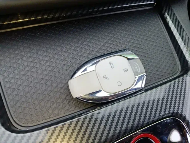 GAC Trumpchi Emkoo — Фото автомобиля 8