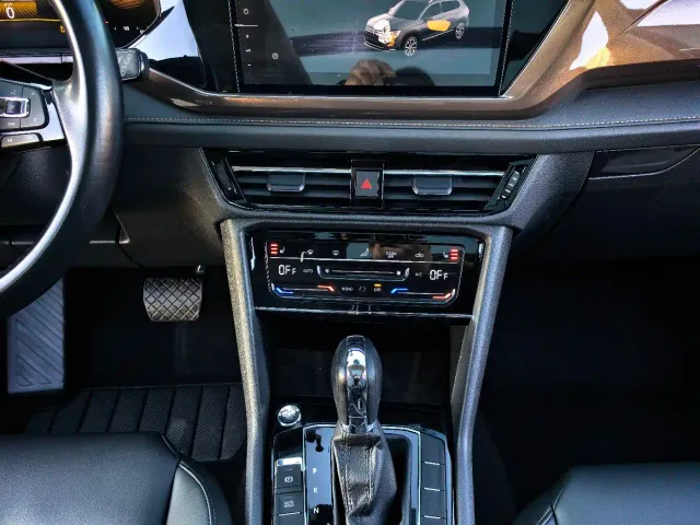 Volkswagen Tharu — Фото автомобиля 14