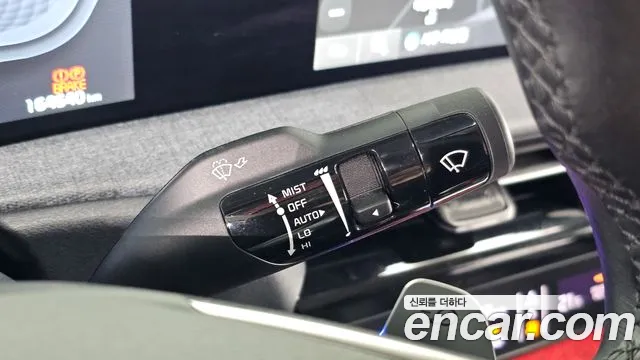 Kia EV6 — Фото автомобиля 26