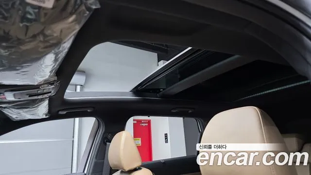 Kia Sorento 4th Gen — Фото автомобиля 20