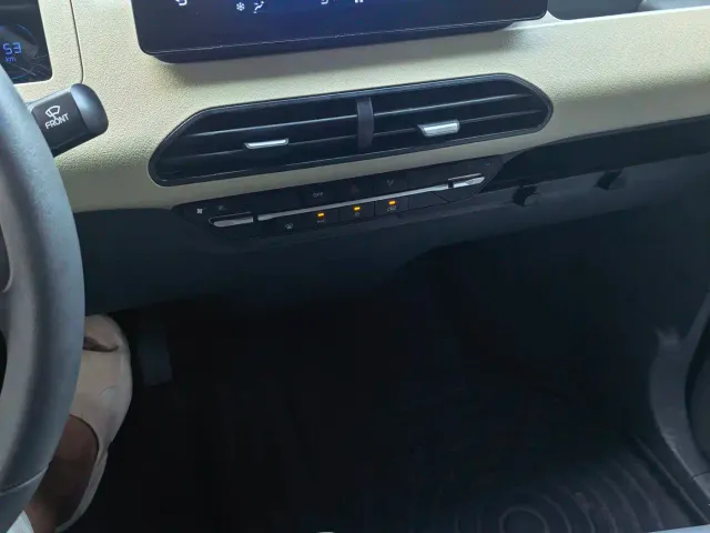 Geely Panda — Фото автомобиля 6