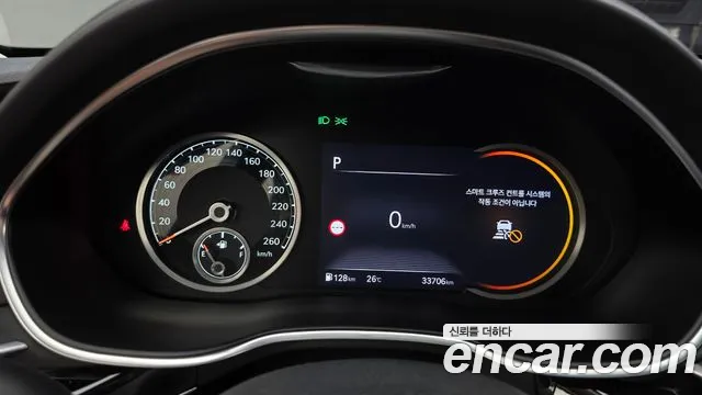 Genesis G80 Бензин 2.5 турбо AWD — Фото автомобиля 7