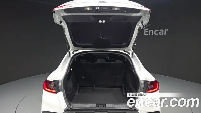 Renault-KoreaSamsung XM3 — Фото автомобиля 20