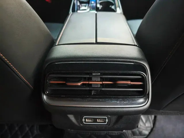 GAC Aion S — Фото автомобиля 17