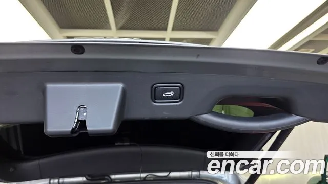 Kia Niro The All New Niro — Фото автомобиля 27