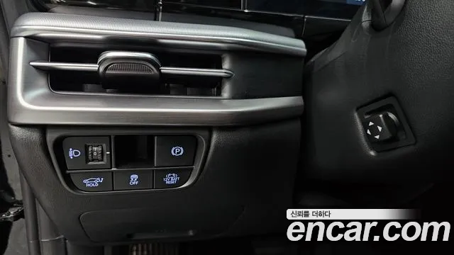 Hyundai Grandeur — Фото автомобиля 30