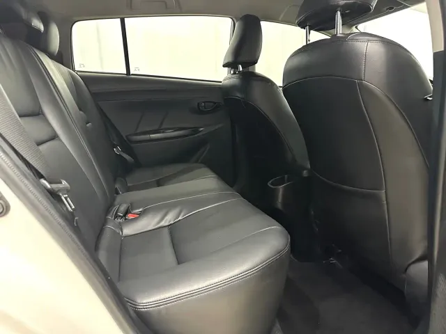 Toyota YARiS L Zhi Xuan — Фото автомобиля 11