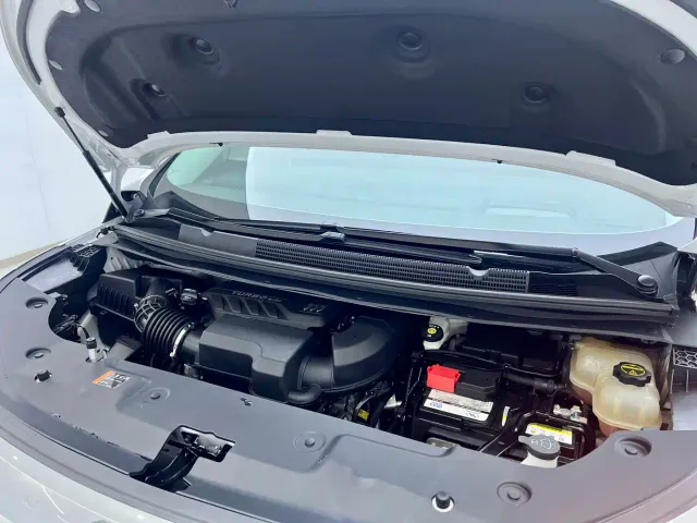 Buick Century — Фото автомобиля 13