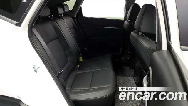 Kia Seltos Бензин 1.6 турбо 2WD — Фото автомобиля 11
