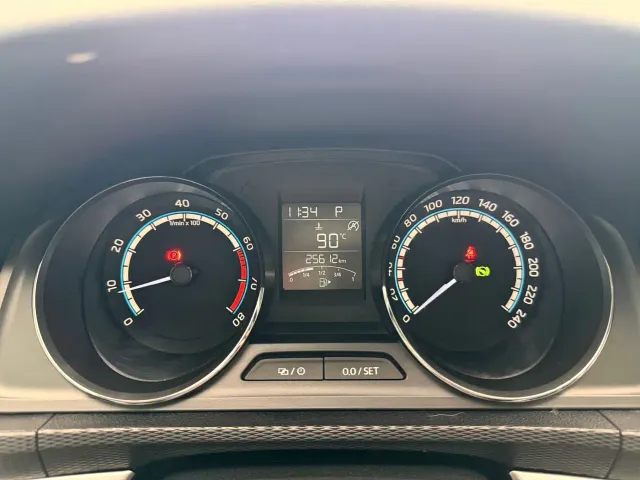 Skoda Kamiq — Фото автомобиля 11