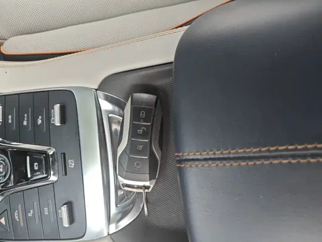 BYD Song PLUS — Фото автомобиля 8