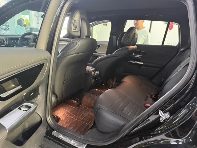 Mercedes-Benz GLC-Class — Фото автомобиля 7