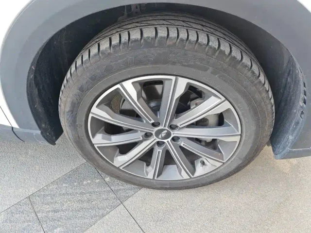 Chery Fulwin T9 — Фото автомобиля 24