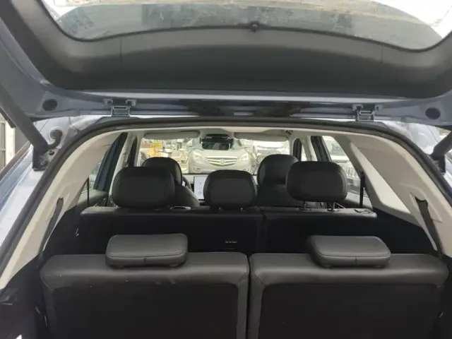 Chery Fulwin T9 — Фото автомобиля 4