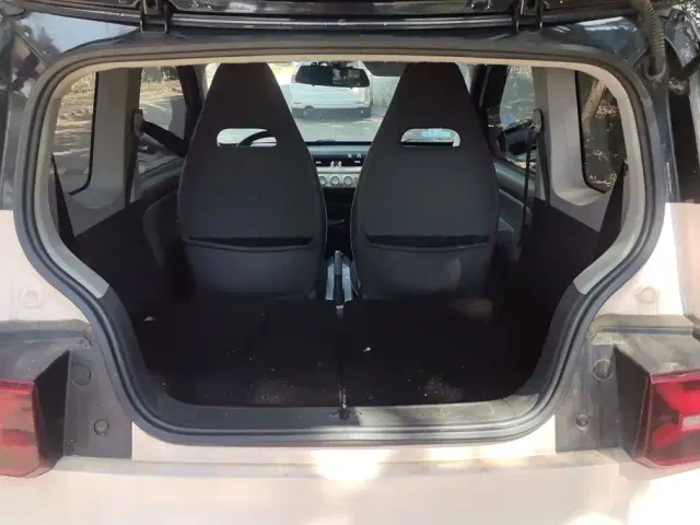 Wuling Hongguang Mini EV — Фото автомобиля 4