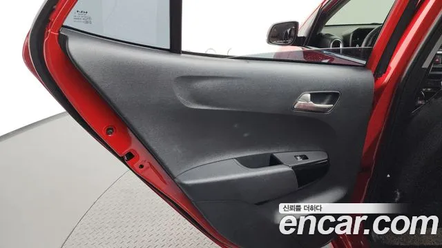 Kia morning Новый Morning (JA) Signature — Фото автомобиля 25