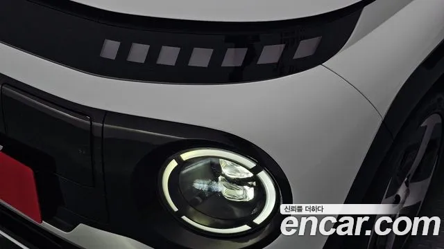 Hyundai Casper Casper Electric — Фото автомобиля 21