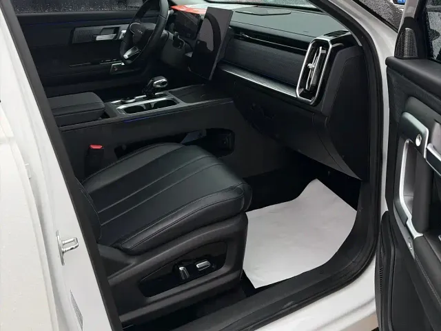 Chery Tansuo 06 — Фото автомобиля 5