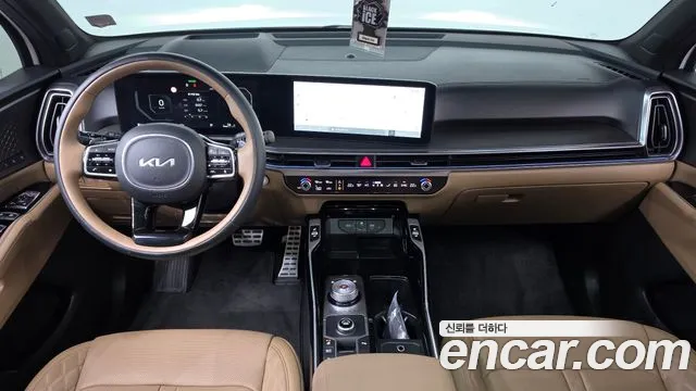 Kia Sorento 4th Gen — Фото автомобиля 10