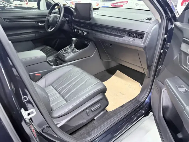 Honda Breeze — Фото автомобиля 21
