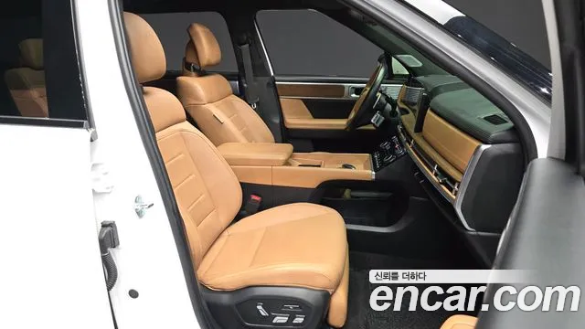 Hyundai Santa Fe MX5 — Фото автомобиля 17