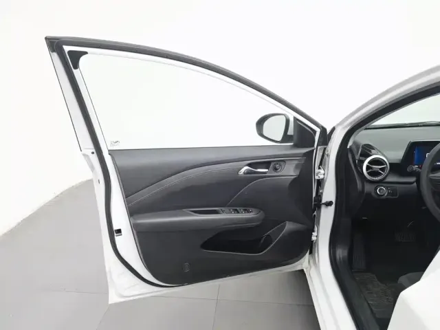 Chevrolet Monza — Фото автомобиля 8