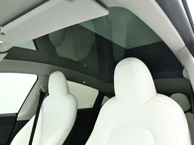 Tesla Model Y — Фото автомобиля 13
