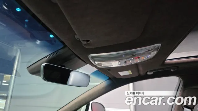 Genesis G80 RG3 — Фото автомобиля 28
