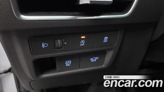 Hyundai Sonata DN8 — Фото автомобиля 24