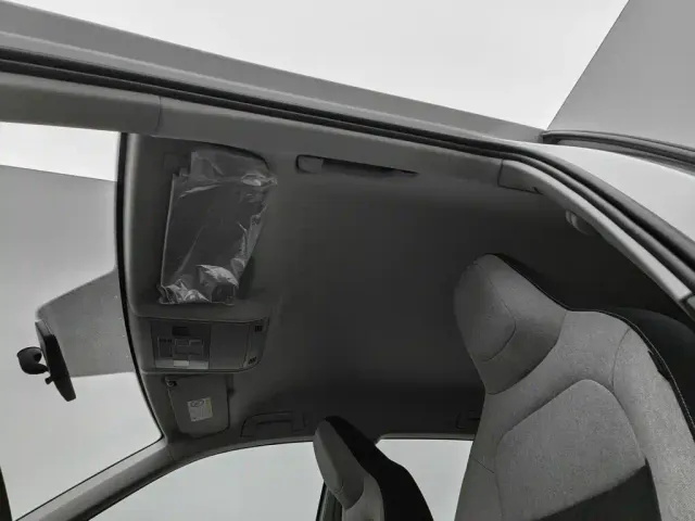 Volkswagen Tharu — Фото автомобиля 14