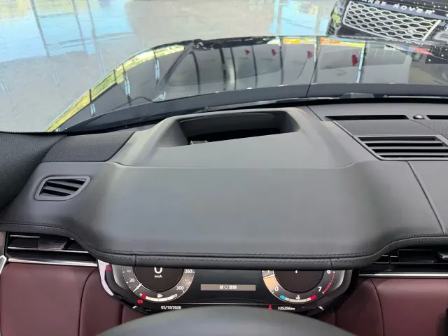 Land Rover Range Rover — Фото автомобиля 5