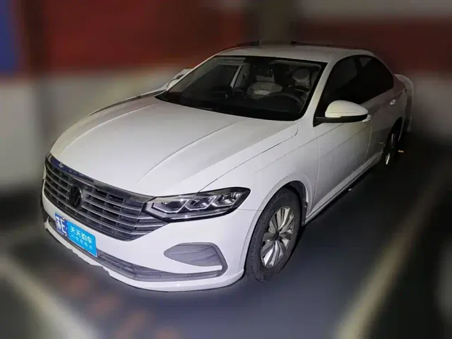 Фотография автомобиля — Volkswagen Lavida