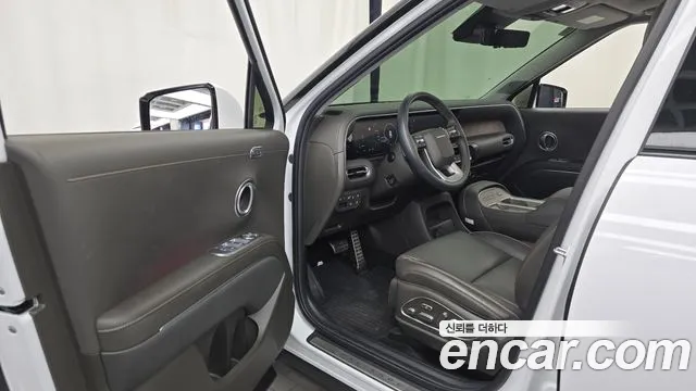 Hyundai Palisade LX3 — Фото автомобиля 15