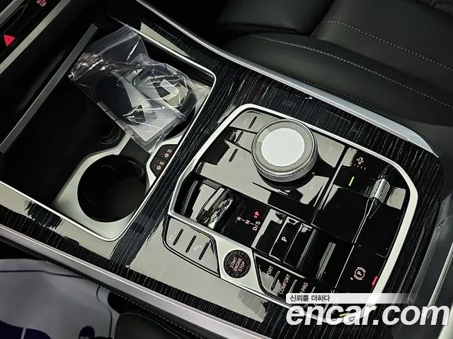 BMW X5 G05 — Фото автомобиля 8