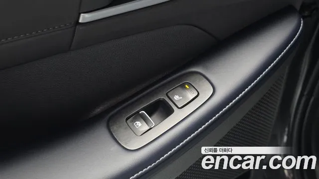Hyundai Sonata DN8 — Фото автомобиля 30
