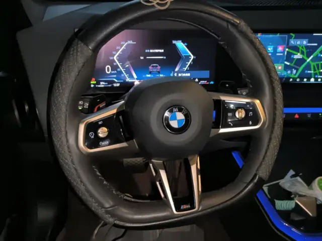 BMW X3 — Фото автомобиля 15