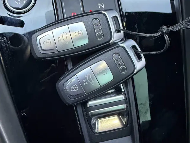 Audi A3 — Фото автомобиля 21